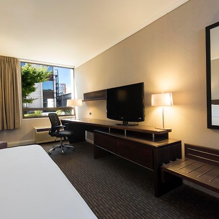 Holiday Inn Express - Concepcion By Ihg Eksteriør billede