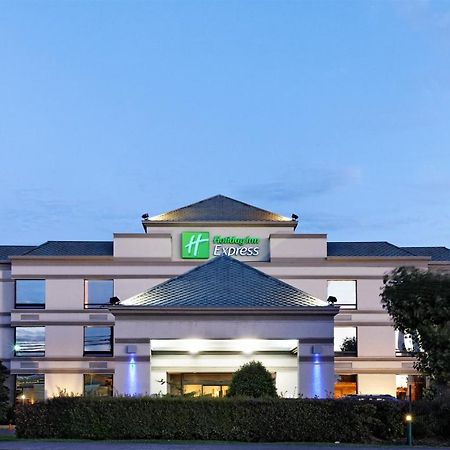 Holiday Inn Express - Concepcion By Ihg Eksteriør billede