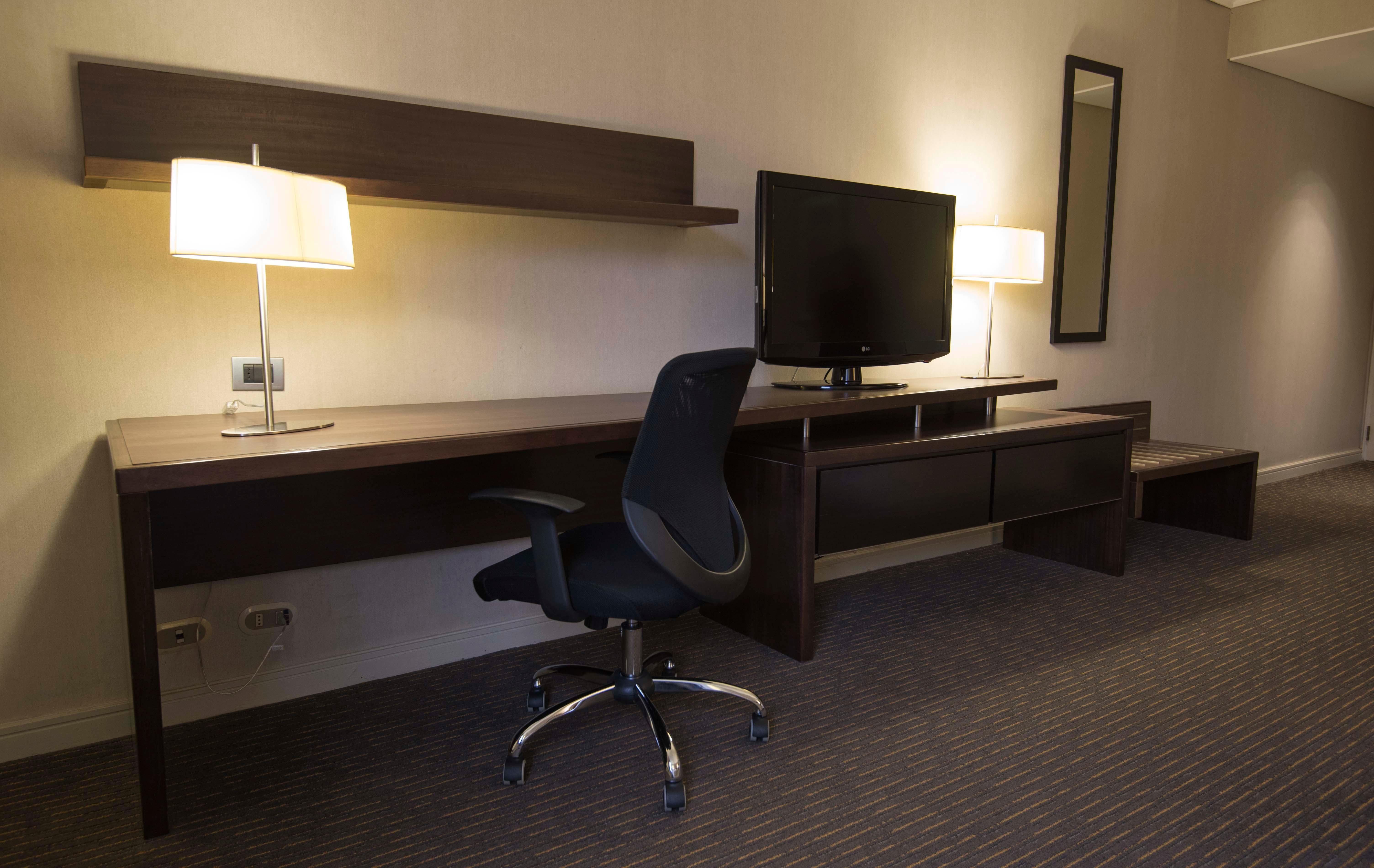 Holiday Inn Express - Concepcion By Ihg Eksteriør billede