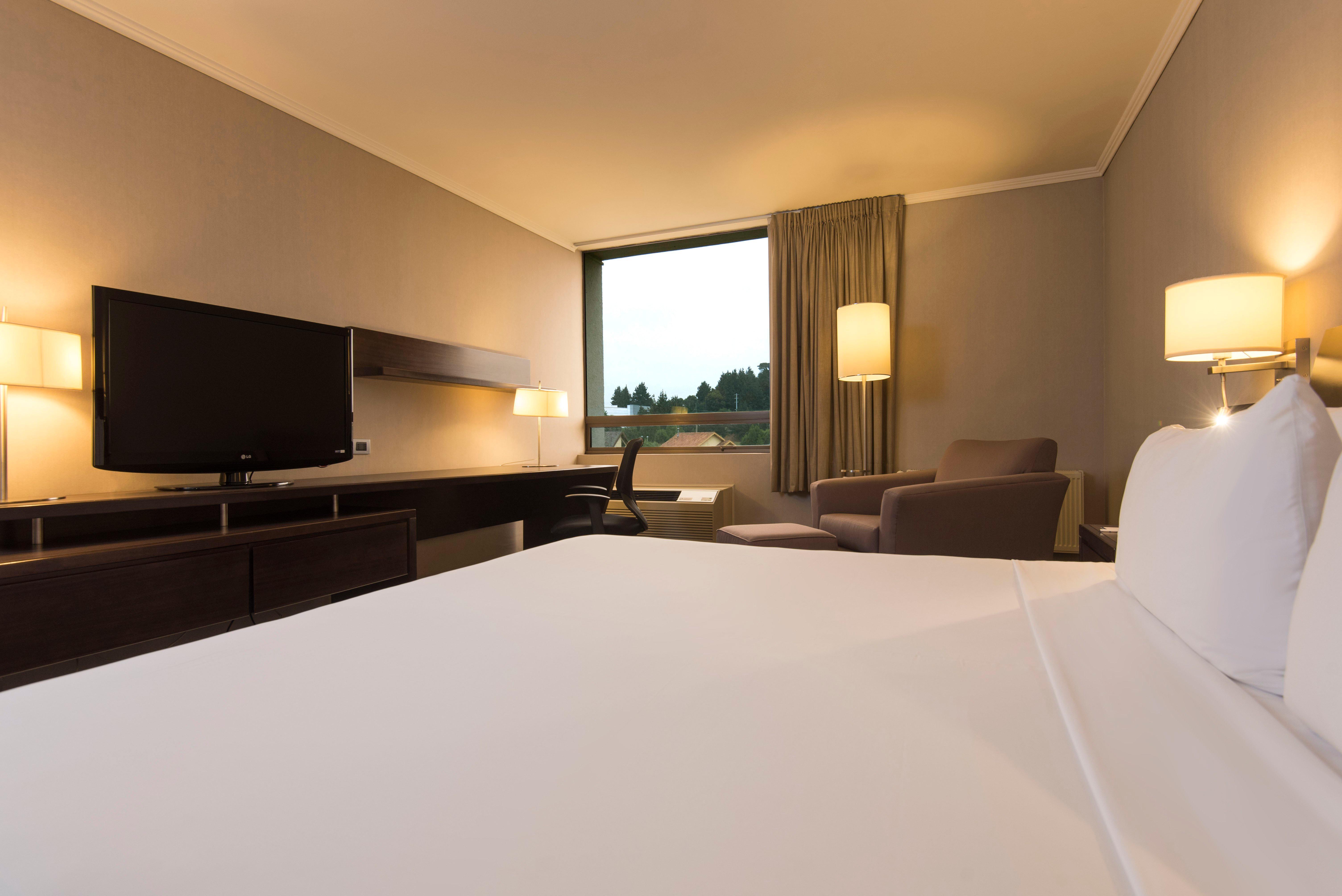 Holiday Inn Express - Concepcion By Ihg Eksteriør billede