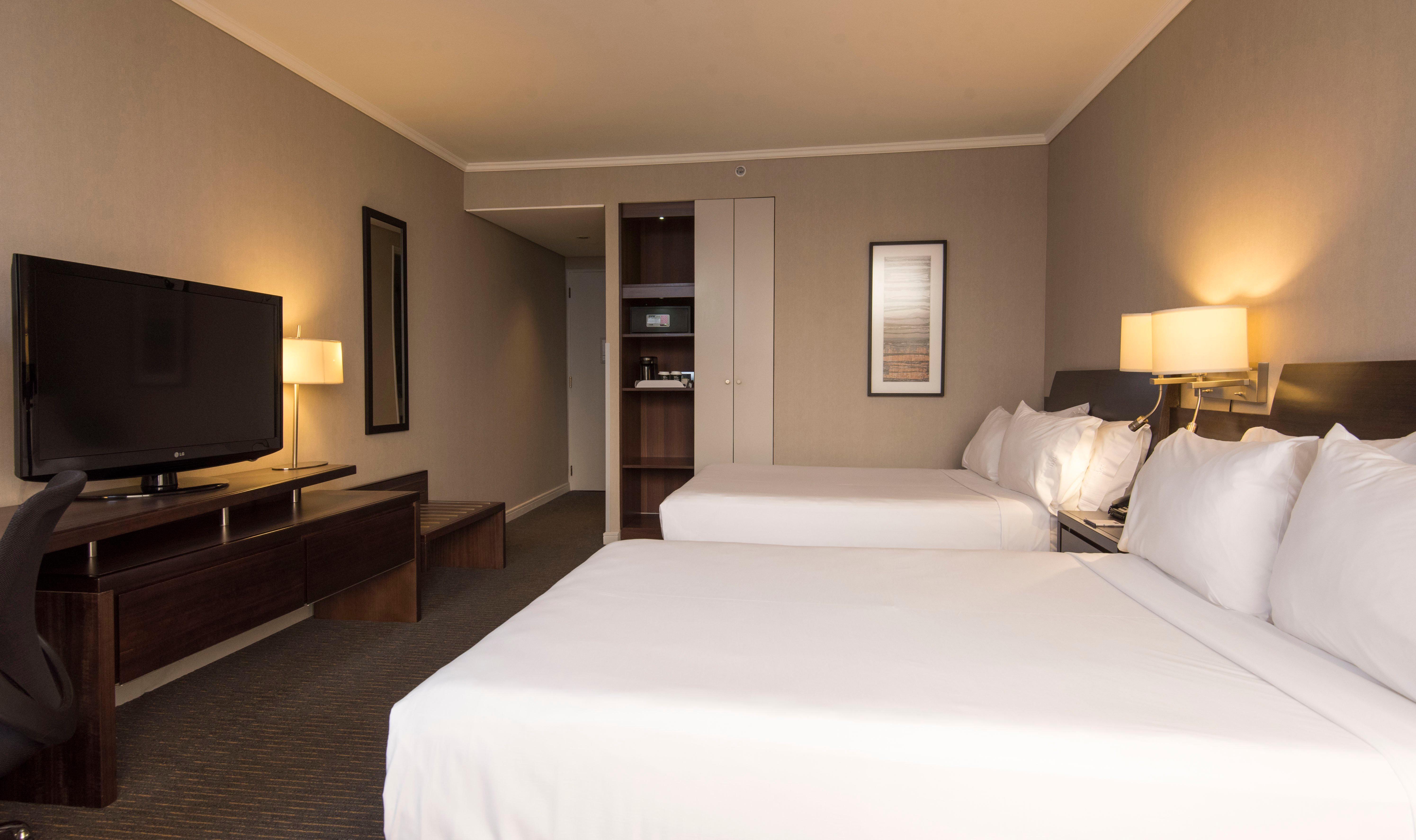 Holiday Inn Express - Concepcion By Ihg Eksteriør billede
