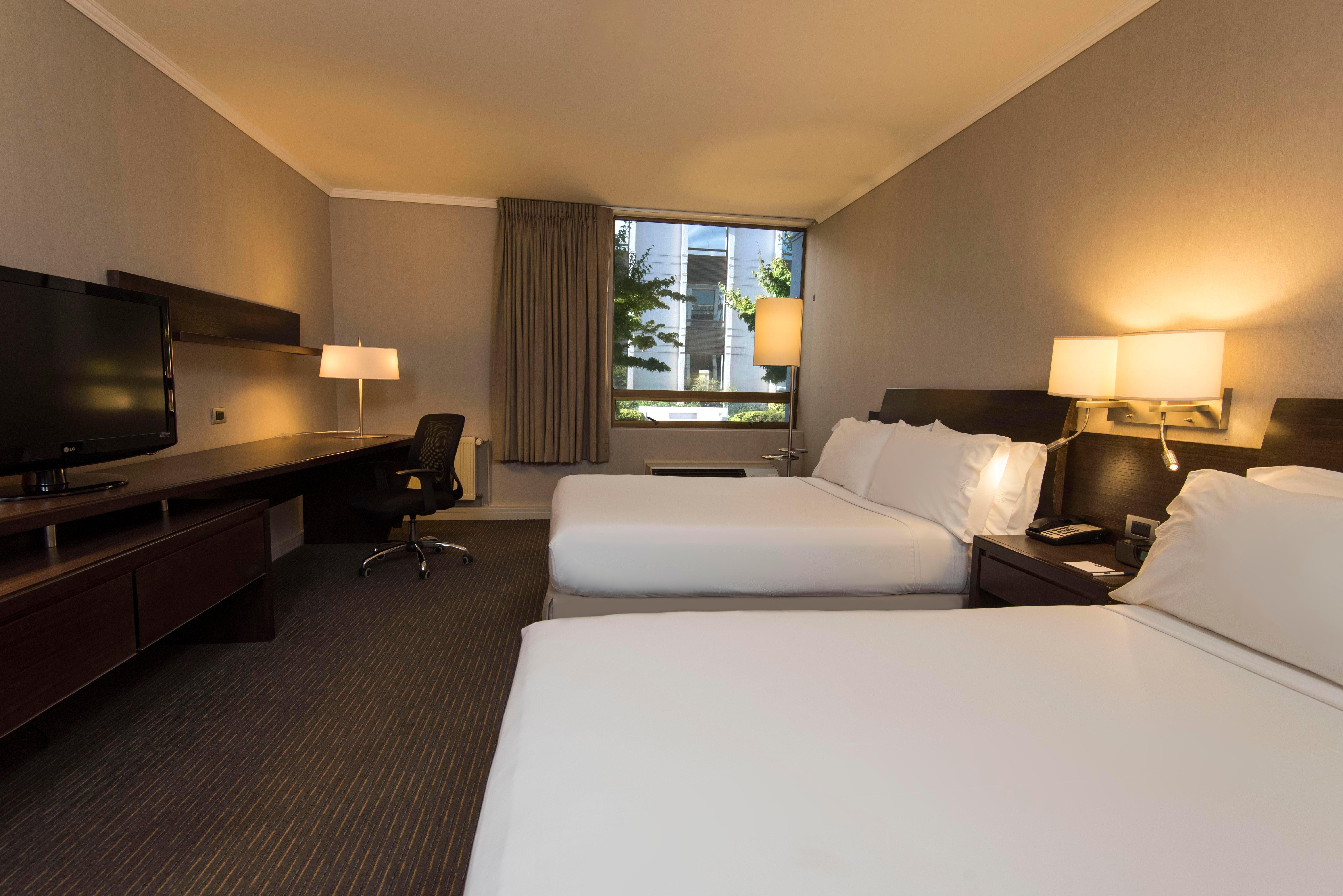 Holiday Inn Express - Concepcion By Ihg Eksteriør billede