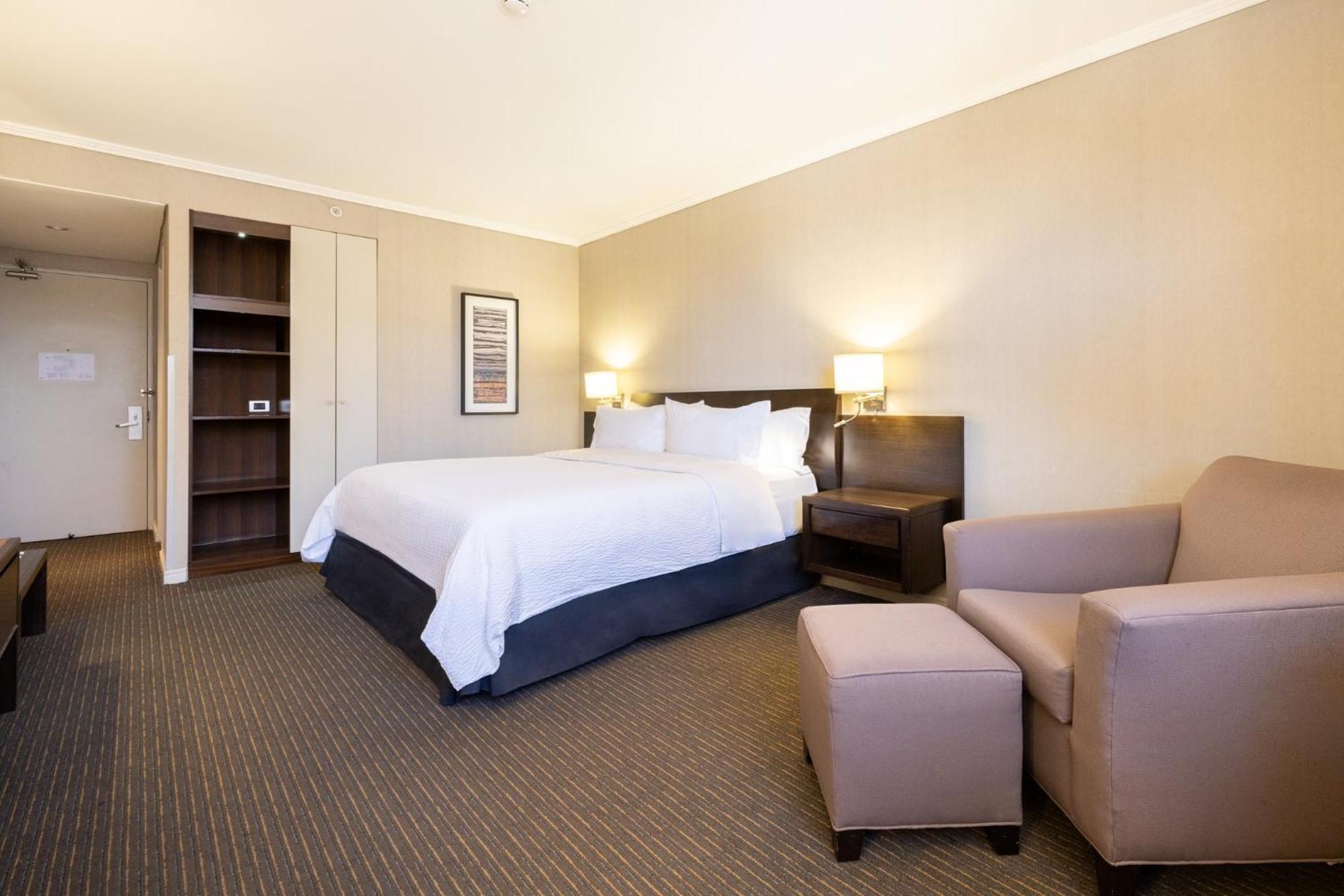Holiday Inn Express - Concepcion By Ihg Eksteriør billede