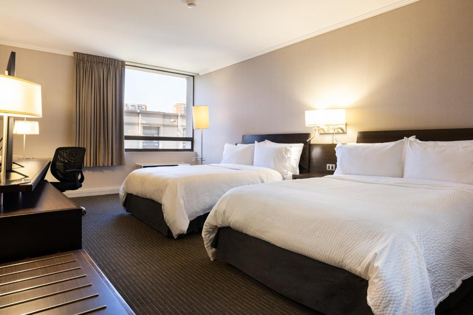 Holiday Inn Express - Concepcion By Ihg Eksteriør billede