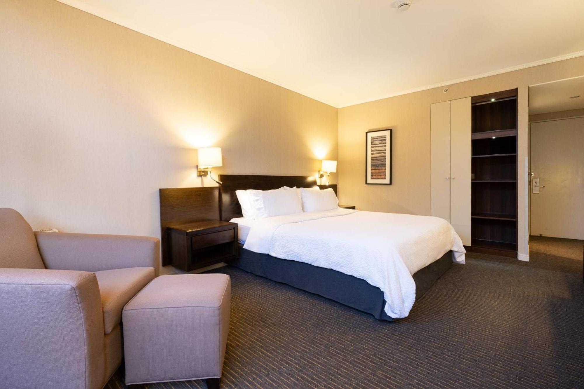 Holiday Inn Express - Concepcion By Ihg Eksteriør billede