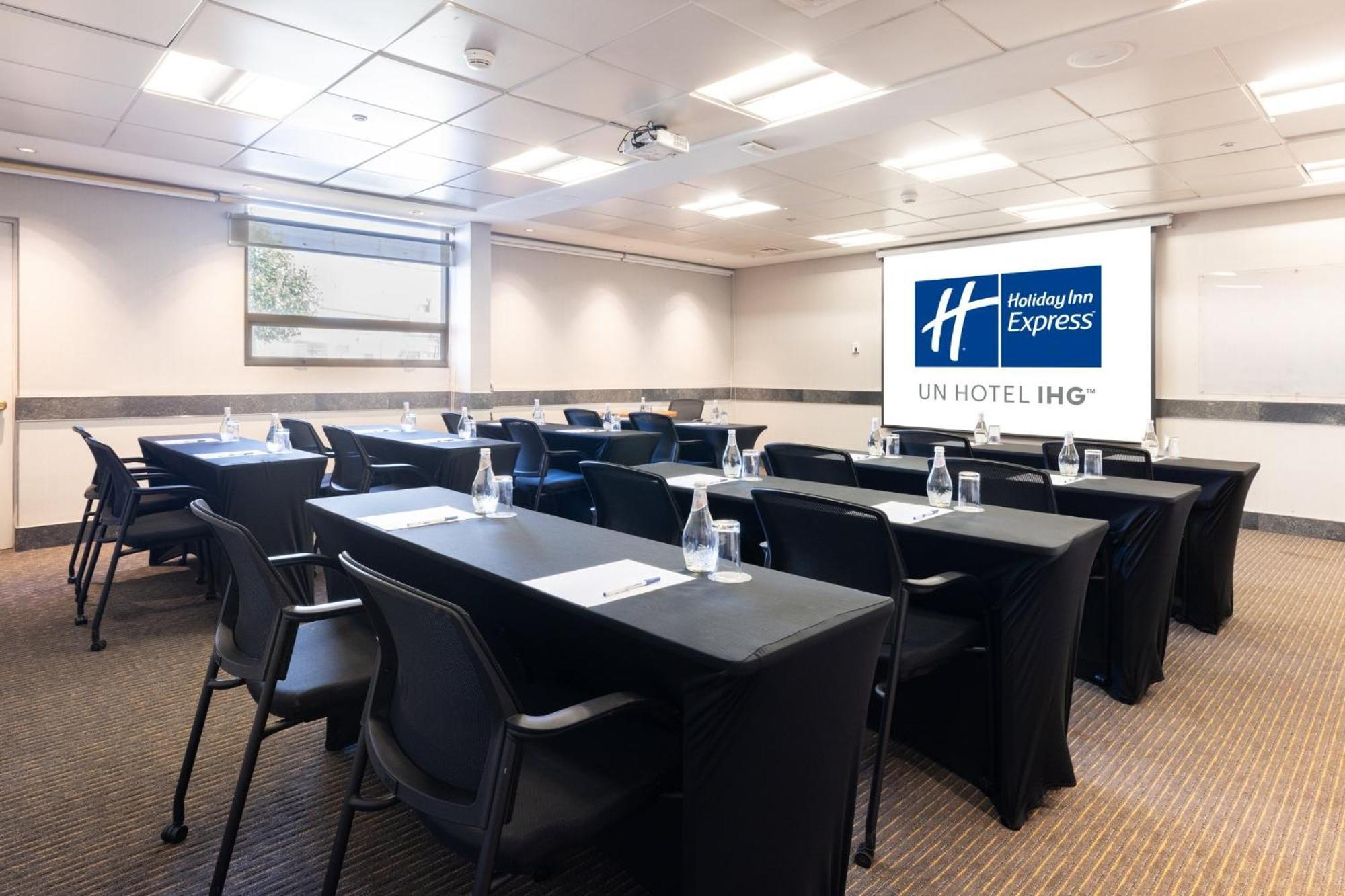 Holiday Inn Express - Concepcion By Ihg Eksteriør billede