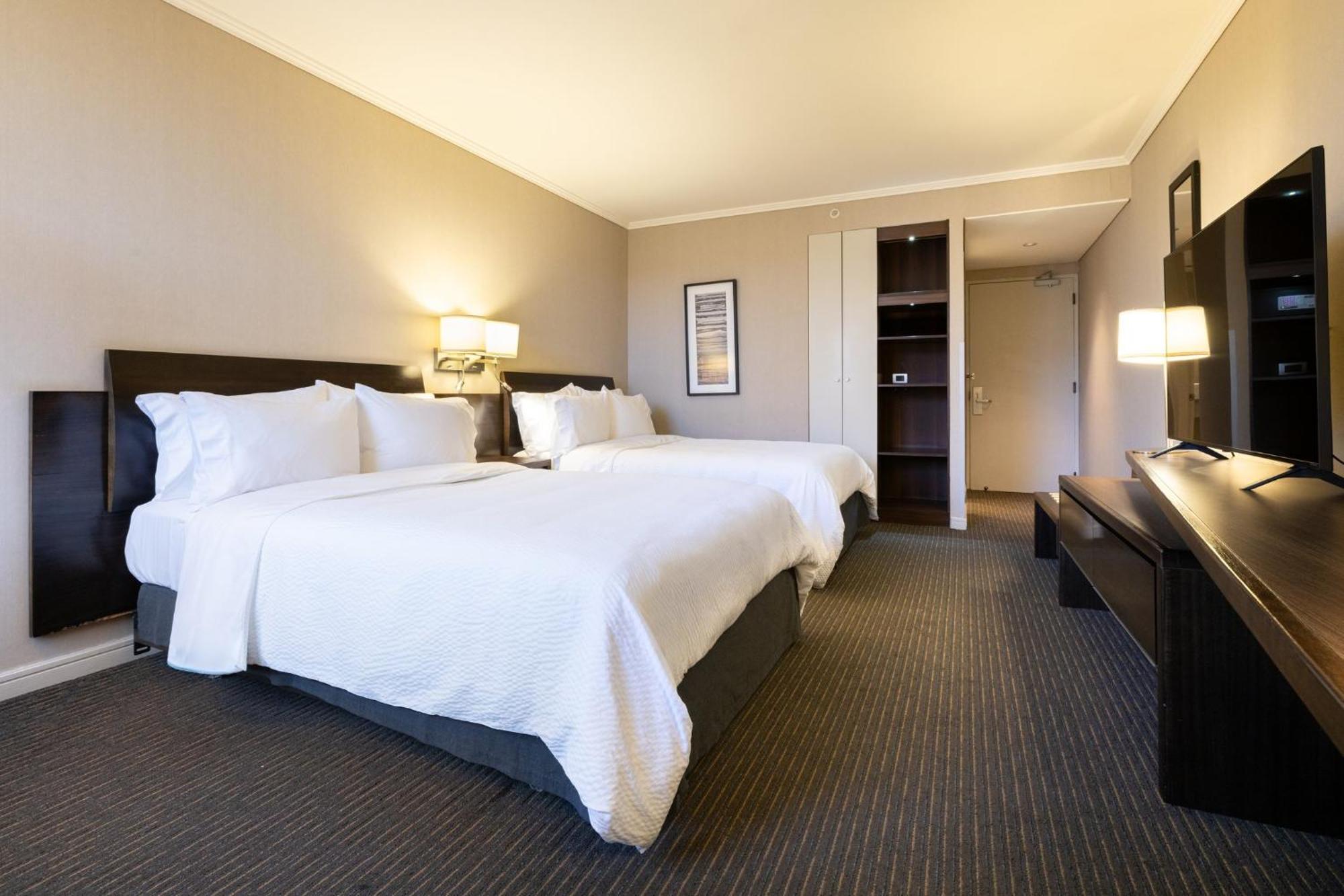 Holiday Inn Express - Concepcion By Ihg Eksteriør billede