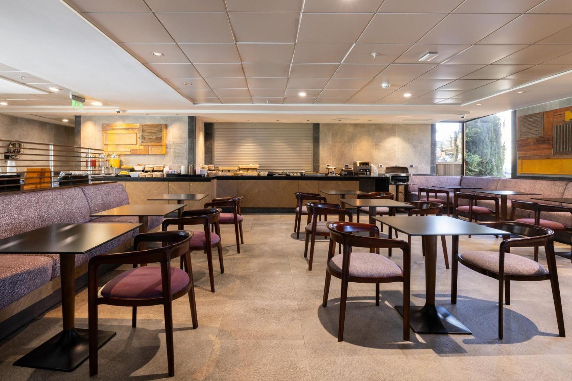 Holiday Inn Express - Concepcion By Ihg Eksteriør billede