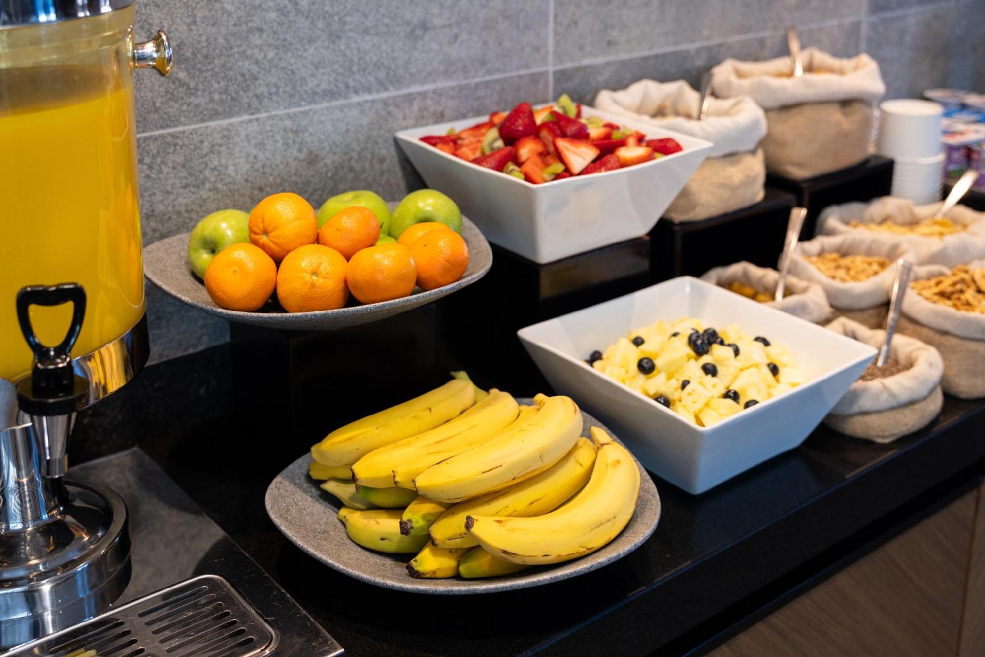 Holiday Inn Express - Concepcion By Ihg Eksteriør billede