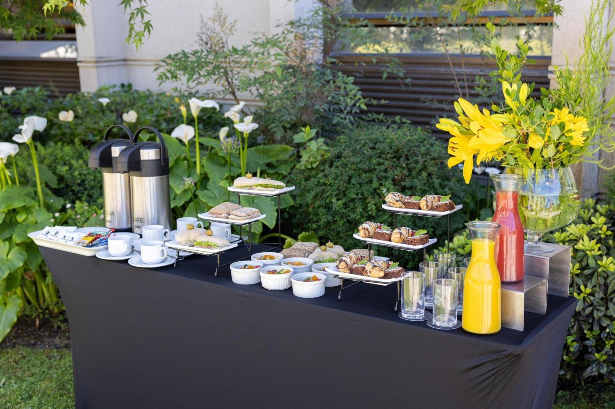 Holiday Inn Express - Concepcion By Ihg Eksteriør billede