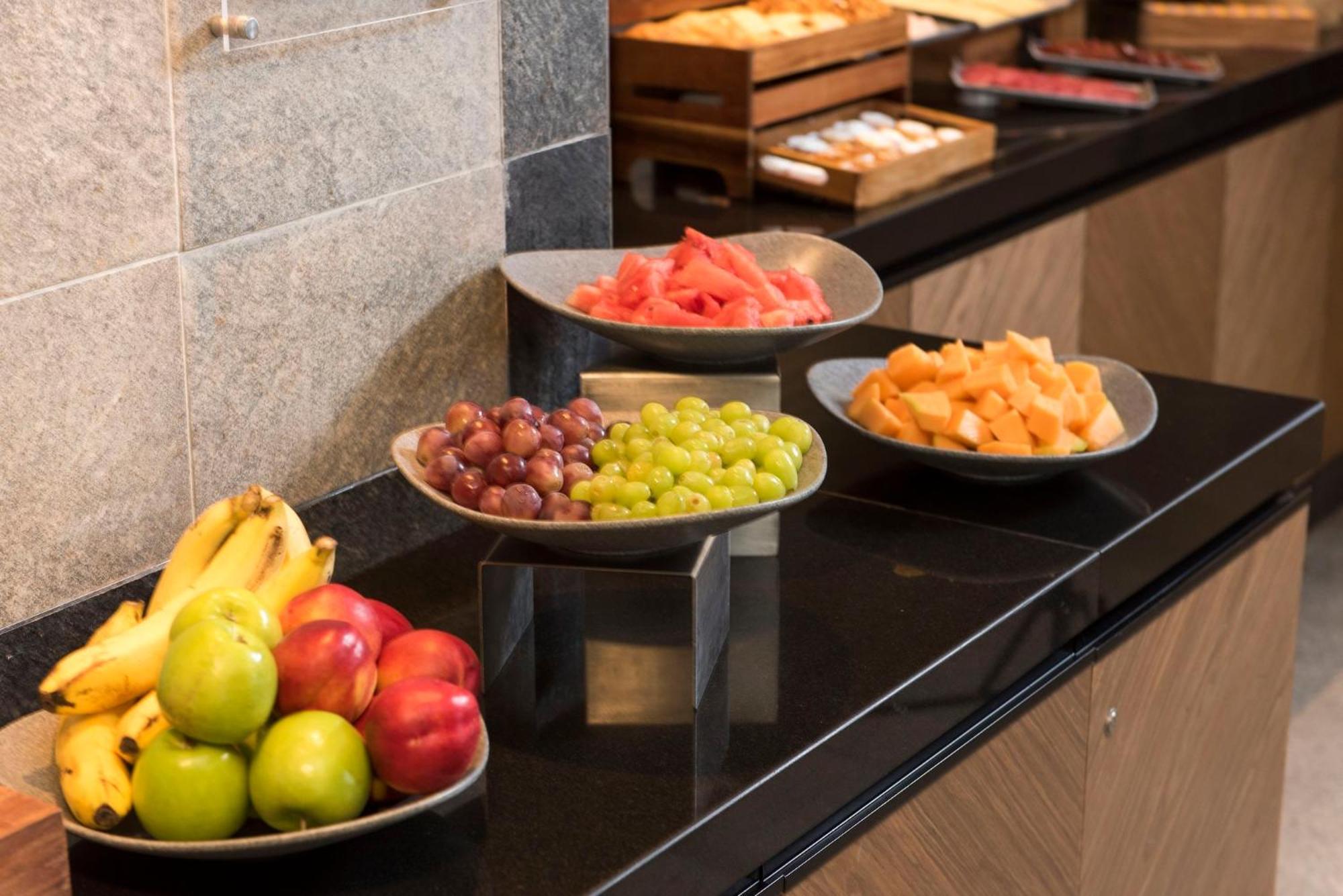 Holiday Inn Express - Concepcion By Ihg Eksteriør billede