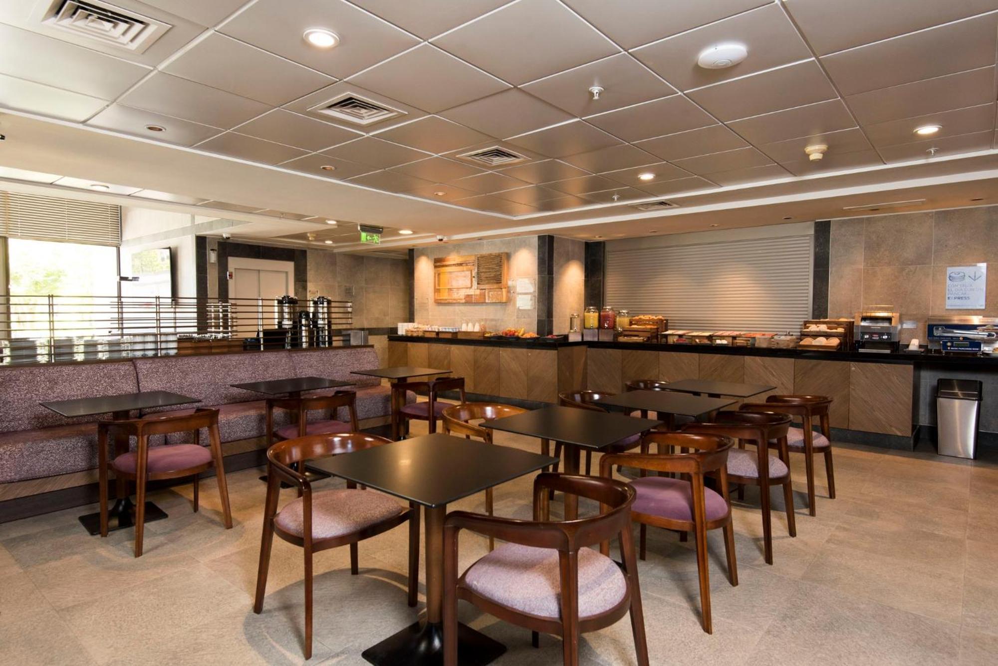 Holiday Inn Express - Concepcion By Ihg Eksteriør billede