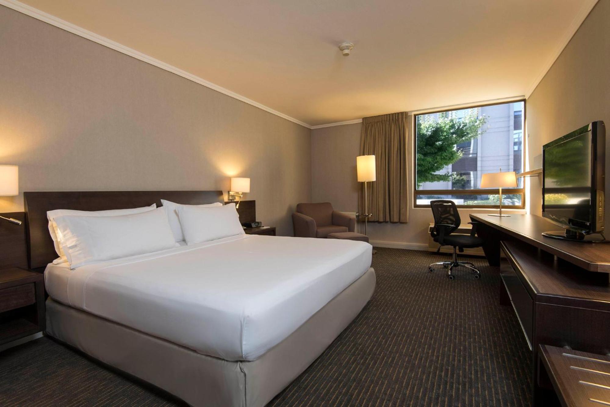 Holiday Inn Express - Concepcion By Ihg Eksteriør billede