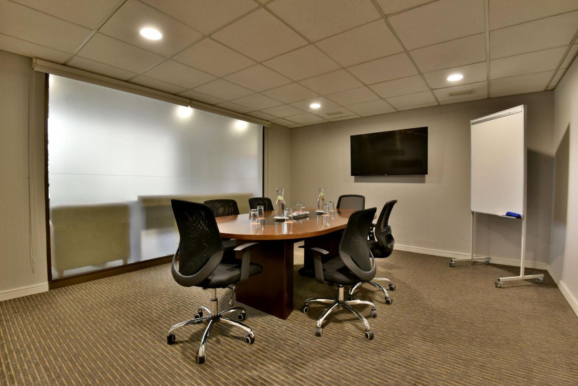 Holiday Inn Express - Concepcion By Ihg Eksteriør billede