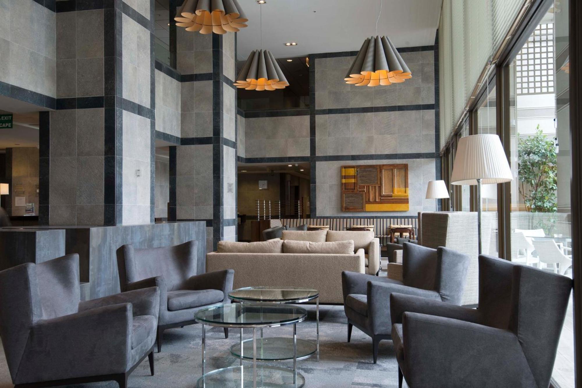 Holiday Inn Express - Concepcion By Ihg Eksteriør billede