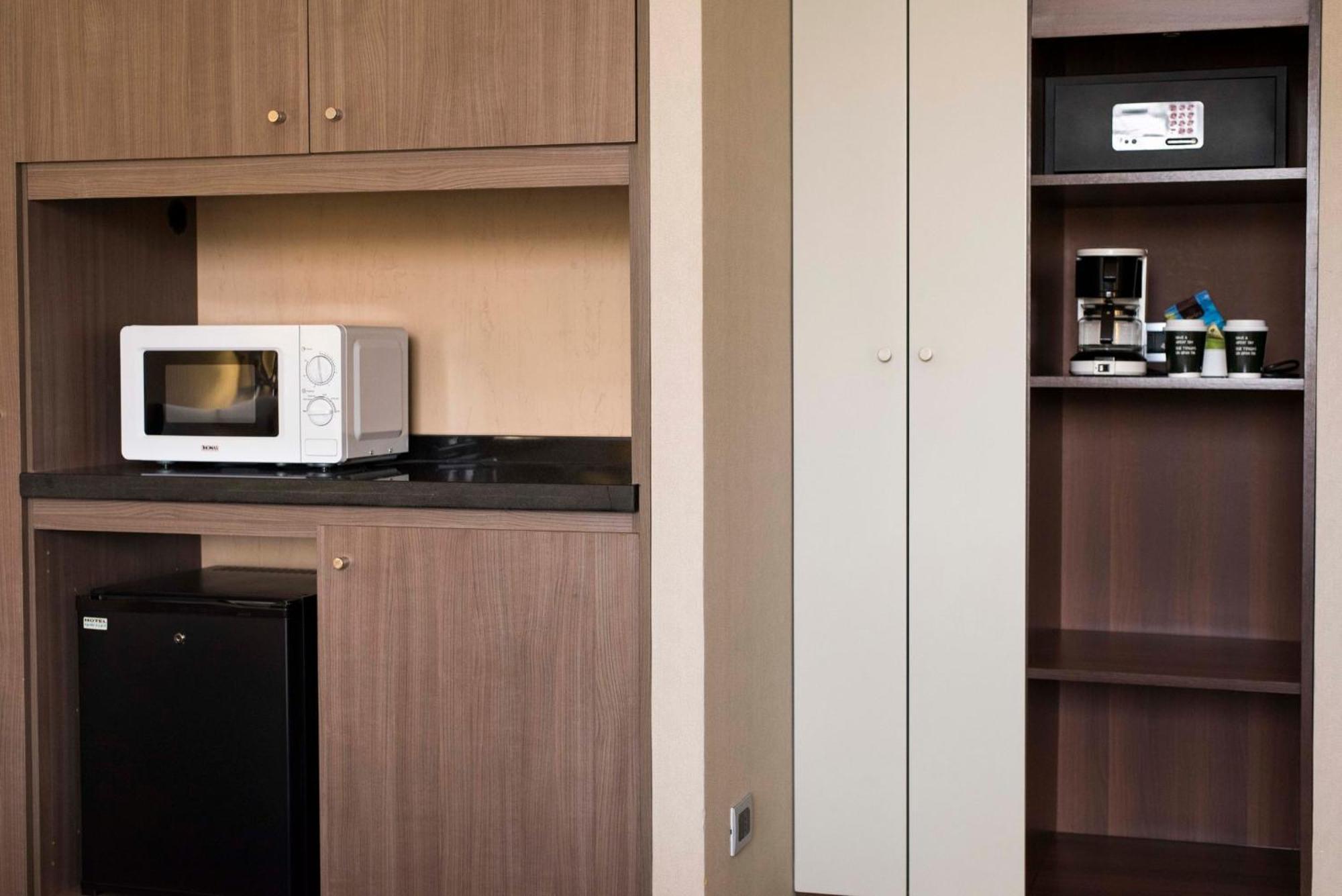 Holiday Inn Express - Concepcion By Ihg Eksteriør billede