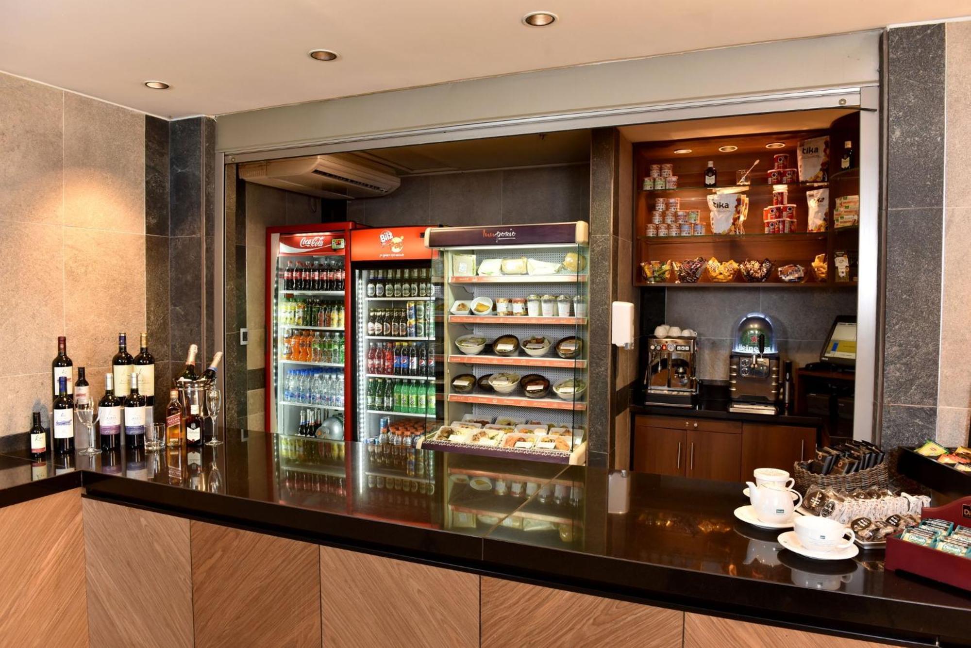 Holiday Inn Express - Concepcion By Ihg Eksteriør billede