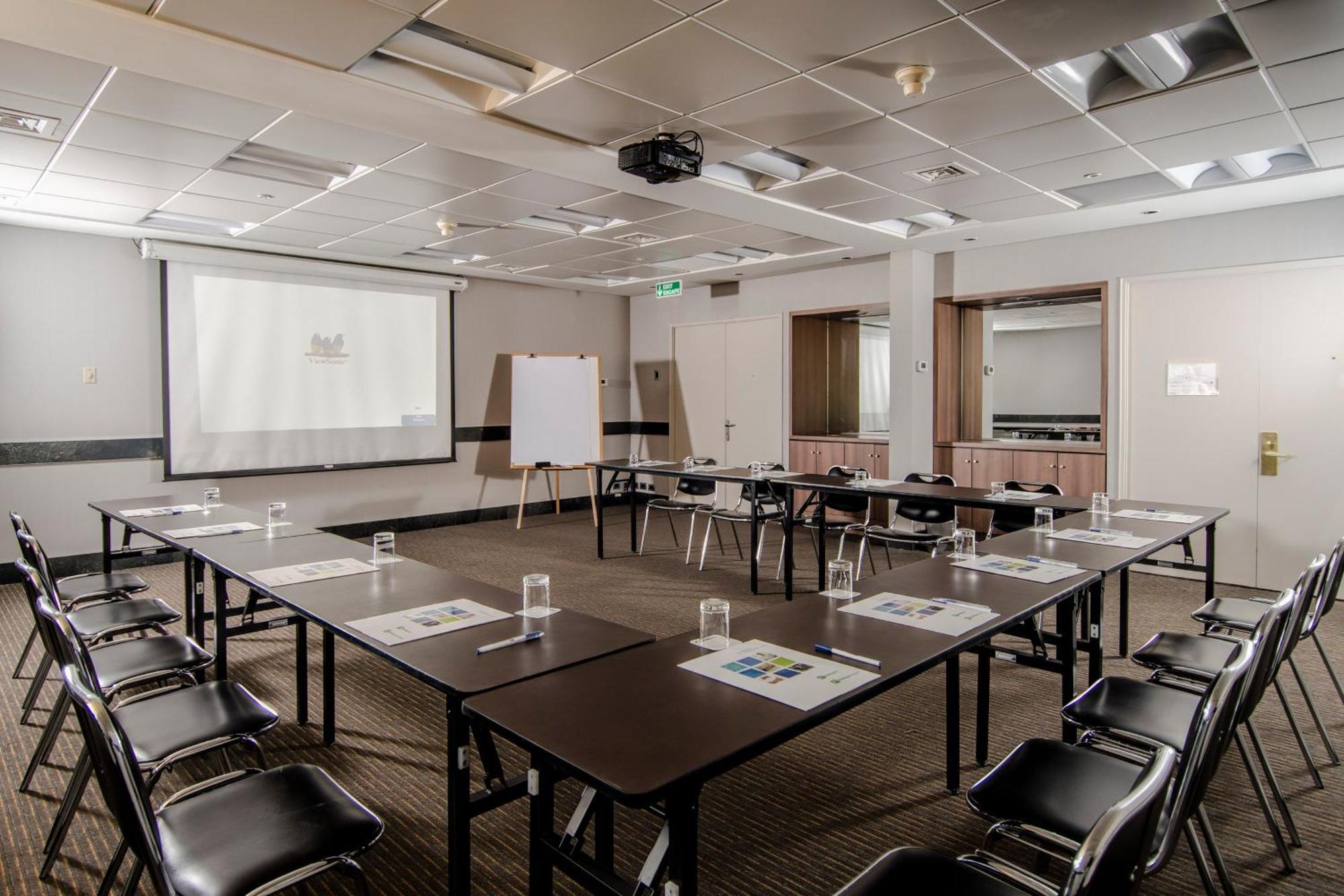 Holiday Inn Express - Concepcion By Ihg Eksteriør billede